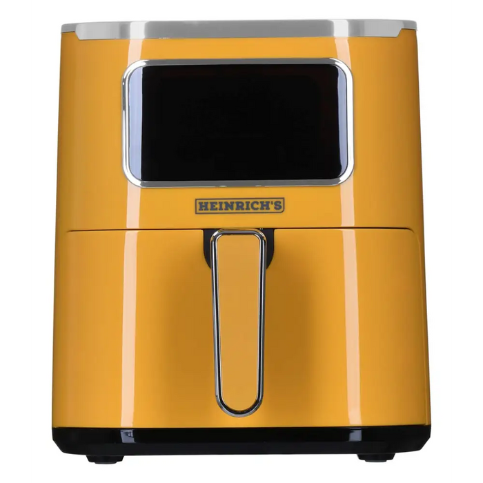 Heinrich’’s HFR 8216 Фритюрник с горещ въздух 5.0 l 1450 W