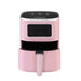 Heinrich’’s HFR 8216 Фритюрник с горещ въздух 5.0 л 1450 W