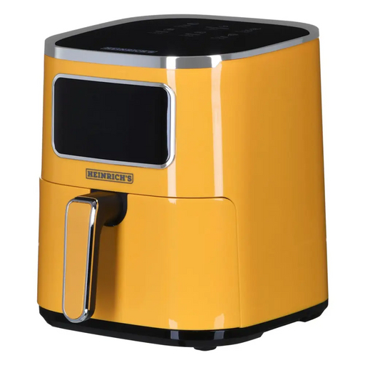 Heinrich’’s HFR 8216 Фритюрник с горещ въздух 5.0 l 1450 W