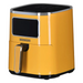 Heinrich’’s HFR 8216 Фритюрник с горещ въздух 5.0 l 1450 W