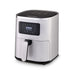 Heinrich’’s HFR 8216 Фритюрник с горещ въздух 5.0 л 1450 W