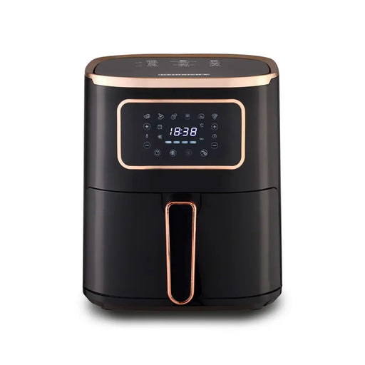 Heinrich’’s HFR 8216 Фритюрник с горещ въздух 5.0 l 1450 W