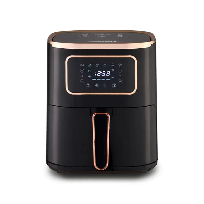 Heinrich’’s HFR 8216 Фритюрник с горещ въздух 5.0 l 1450 W