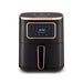 Heinrich’’s HFR 8216 Фритюрник с горещ въздух 5.0 l 1450 W