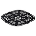 Heinrich’’s HFR 8216 Фритюрник с горещ въздух 5.0 l 1450 W