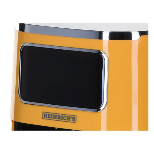 Heinrich’’s HFR 8216 Фритюрник с горещ въздух 5.0 l 1450 W