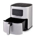 Heinrich’’s HFR 8216 Фритюрник с горещ въздух 5.0 л 1450 W