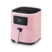 Heinrich’’s HFR 8216 Фритюрник с горещ въздух 5.0 л 1450 W
