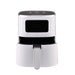 Heinrich’’s HFR 8216 Фритюрник с горещ въздух 5.0 l 1450 W