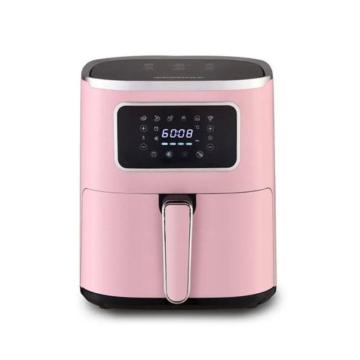 Heinrich’’s HFR 8216 Фритюрник с горещ въздух 5.0 л 1450 W