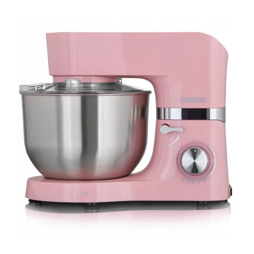 HEINRICH’S HKM 6278 Rosa кухненски робот