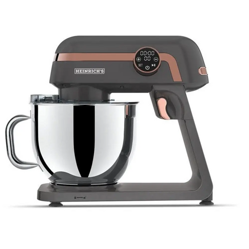 HEINRICH’S HKM 8079 Смарт преносим проектор Черен