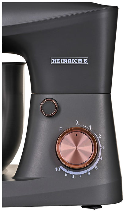 HEINRICH'S HKM 8077 Кухненски Робот Titan
