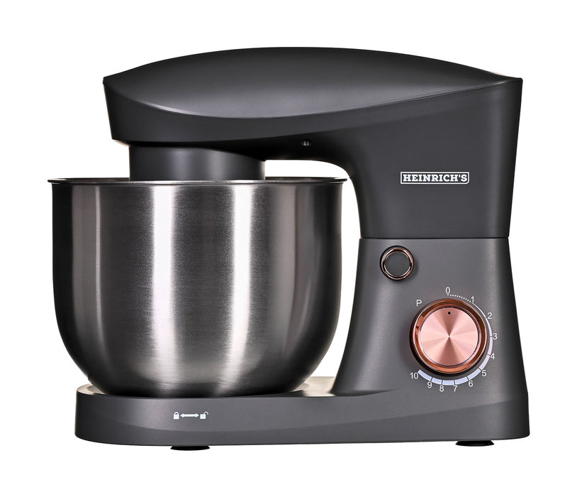 HEINRICH'S HKM 8077 Кухненски Робот Titan