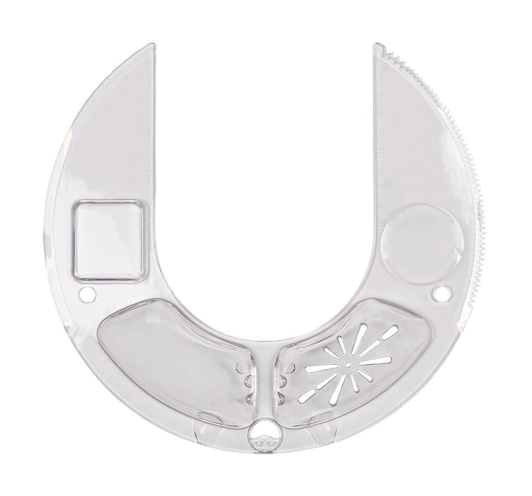 HEINRICH'S HKM 8077 Кухненски Робот Titan