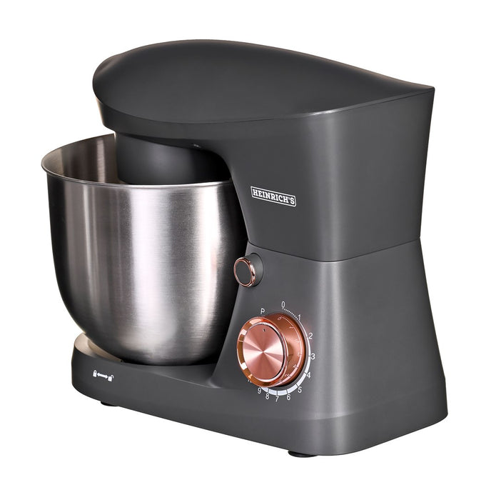 HEINRICH'S HKM 8077 Кухненски Робот Titan