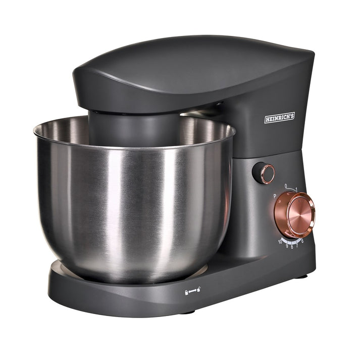 HEINRICH'S HKM 8077 Кухненски Робот Titan
