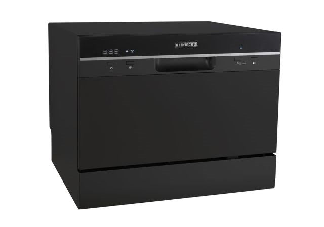 Съдомиялна черна 8840 HEINRICH'S