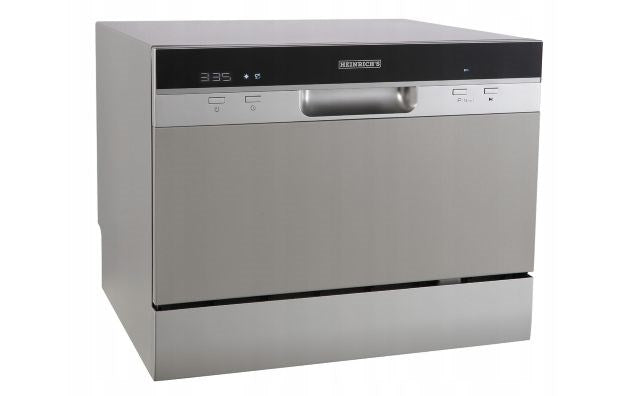 Zmywarka srebna 8840 HEINRICH'S