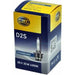 HELLA D2S 35W XENON 4300K