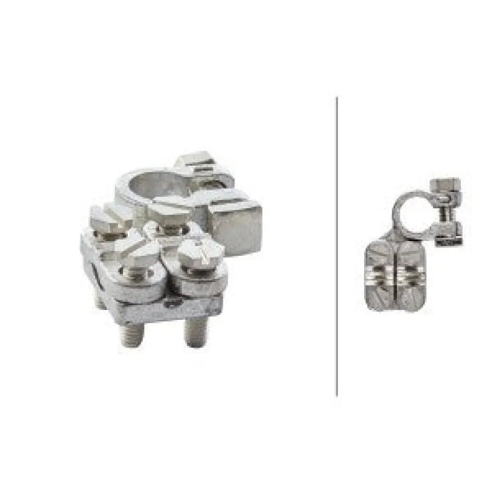HELLA КЛЕМА ЗА ОТРИЦАТЕЛЕН ПОЛЮС 8KX707 912-011