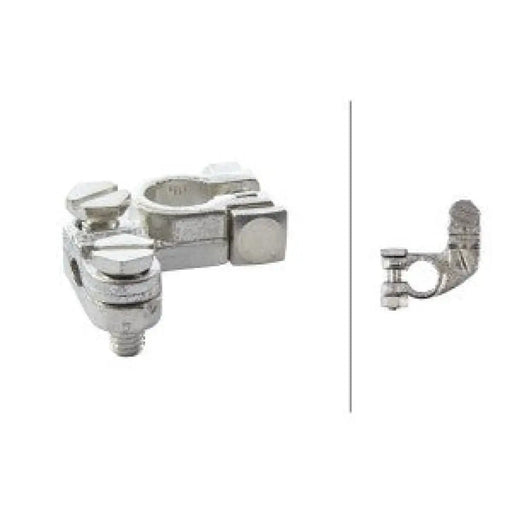 HELLA КЛЕМА ЗА ОТРИЦАТЕЛЕН ПОЛЮС 8KX707 911-011