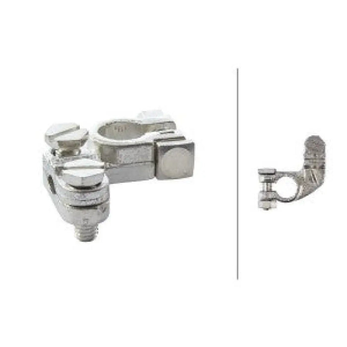 HELLA КЛЕМА ЗА ОТРИЦАТЕЛЕН ПОЛЮС 8KX707 911-011