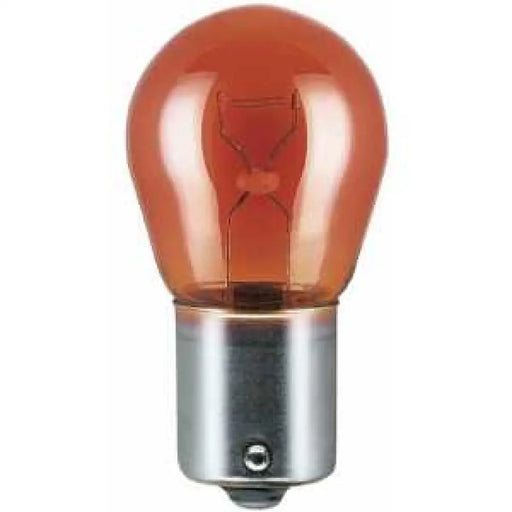 Hella PY21W AMBER 12V