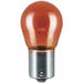 Hella PY21W AMBER 12V