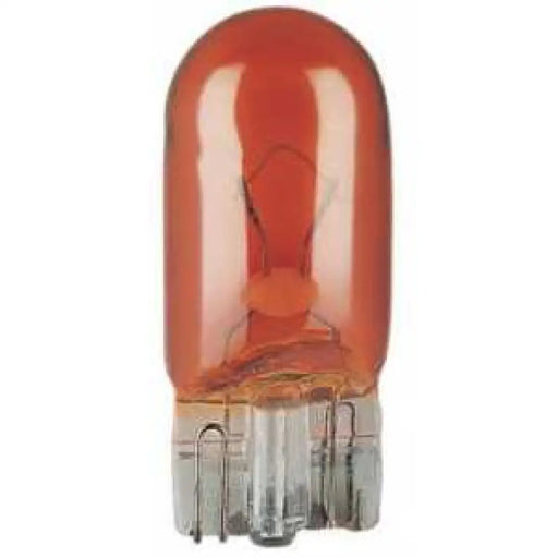 Hella WY5W AMBER 12V