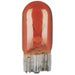 Hella WY5W AMBER 12V