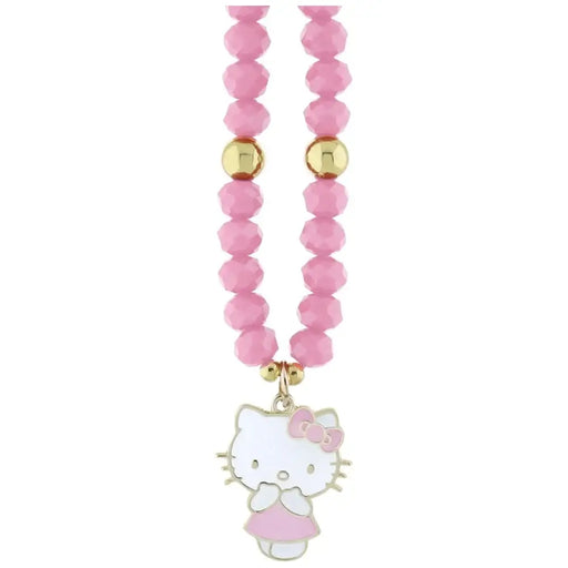 Hello Kitty Перли и мъниста Kitty Charm Талисман за телефон