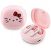 Hello Kitty TWS слушалки O Glossy Finish - Pink