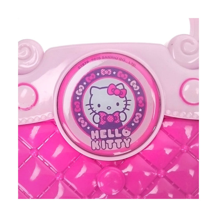 Karaoke Hello Kitty Чанта Розов