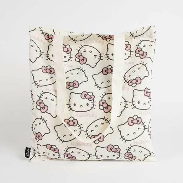 Дамска Чанта Hello Kitty