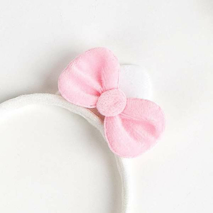 Комплект аксесоари Hello Kitty Розов