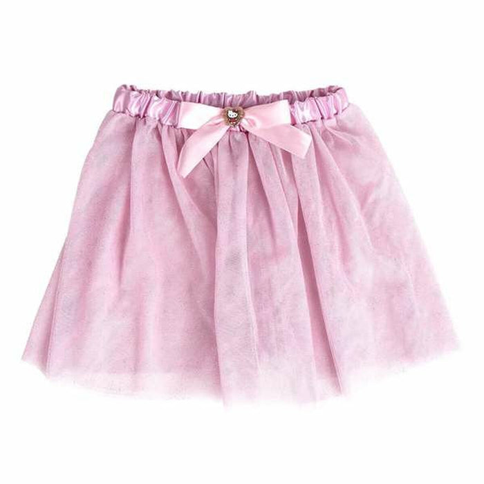 Комплект аксесоари Hello Kitty Розов