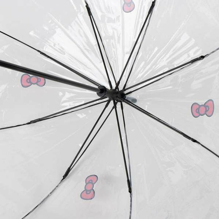 Чадър Hello Kitty Син 60 cm