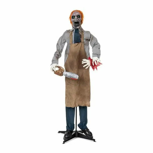 Хелоуин Декорация My Other Me Zombie 130 x 18 x 70 cm