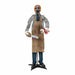 Хелоуин Декорация My Other Me Zombie 130 x 18 x 70 cm