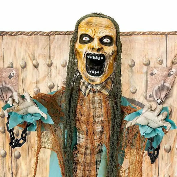 Хелоуин Декорация My Other Me Zombie 90 x 16 x 100 cm
