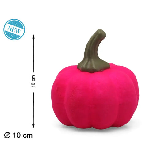 Хелоуин Декорация Розов Ø 10 cm