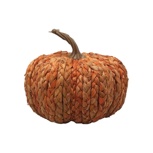 Хелоуин Декорация Тиква 13 cm