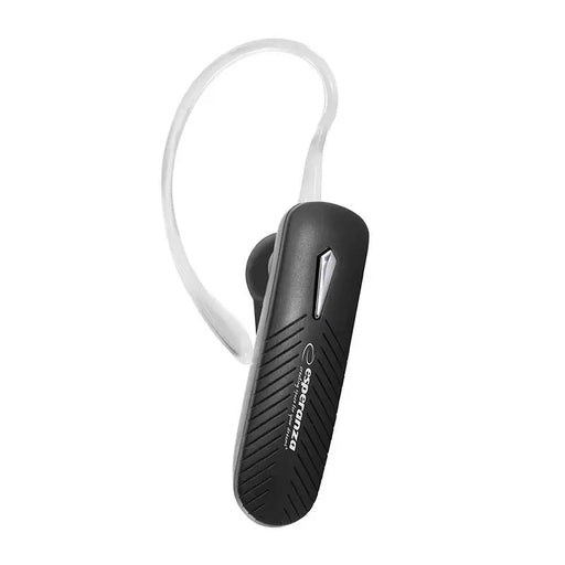 Хендсфри слушалка Esperanza EH183 Bluetooth 4.2 50mAh черна