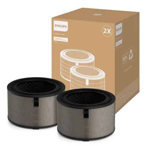HEPA Филтър NanoProtect PHILIPS FY3200/30 PureProtect