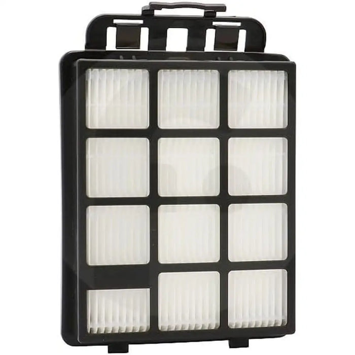 HEPA филтър Nilfisk 128389356