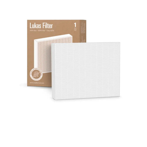 HEPA филтър за Lukas
