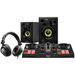 Hercules DJ Learning Kit MK2 - complete DJ set