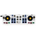 Hercules DJControl Control MIX Bluetooth за смартфони