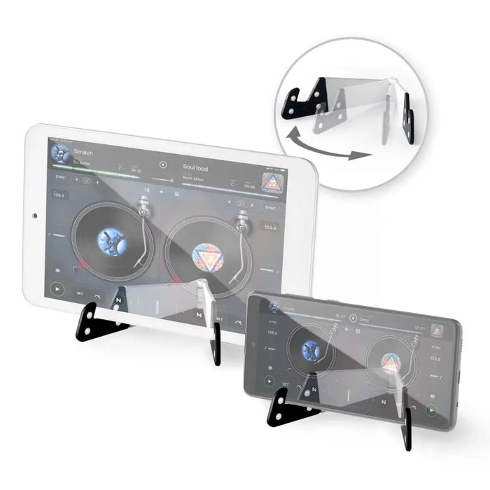 Hercules DJControl Control MIX Bluetooth за смартфони